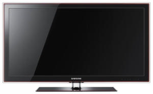 Samsung UE46C5000QW Samsung UE46C5000QW