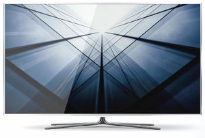 Samsung UE55D8000 Samsung UE55D8000