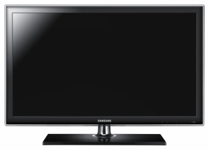 Samsung UE-27D5000 Samsung UE-27D5000