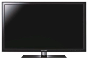 Samsung UE-37D5500RW