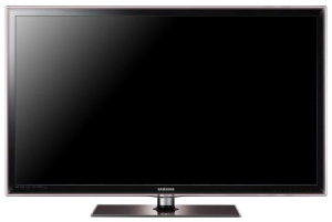 Samsung UE-37D6100 Samsung UE-37D6100