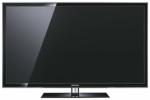 Samsung UE-46D5000 Samsung UE-46D5000