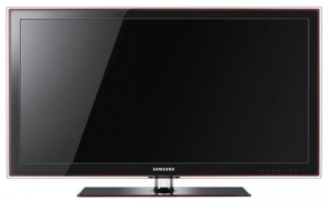 Samsung UE-46D5500RW Samsung UE-46D5500RW