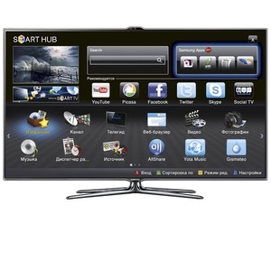 Samsung UE-46ES7500 Samsung UE-46ES7500