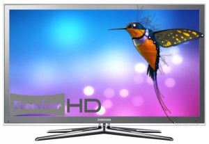 Samsung UE-55C8000XW Samsung UE-55C8000XW
