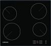 Варочная панель Samsung C61R2AEE/BWT