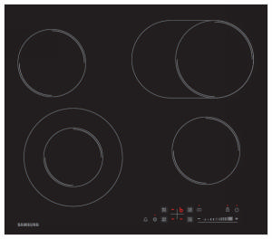 Samsung CTR164N026