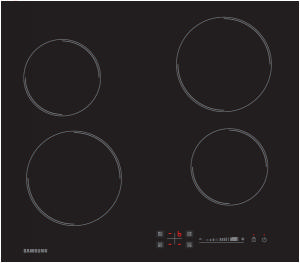 Samsung CTR164N027/BWT