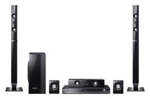 Samsung HT-C453 Samsung HT-C453