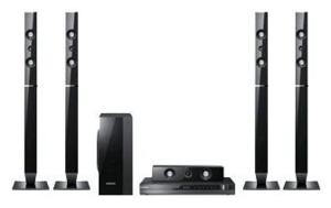 Samsung HT-C455 Samsung HT-C455