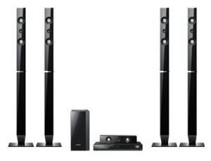 Samsung HT-C555 Samsung HT-C555