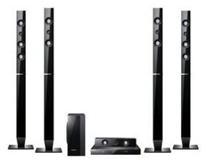 Samsung HT-C5550P Samsung HT-C5550P