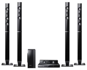 Samsung HT-C5950 Samsung HT-C5950