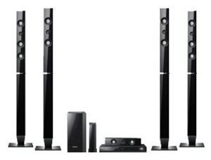 Samsung HT-C655W Samsung HT-C655W