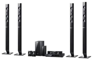 Samsung HT-C6950W Samsung HT-C6950W