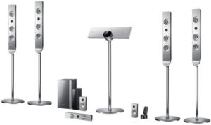 Samsung HT-C9950W Samsung HT-C9950W