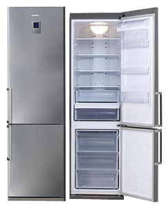 Samsung RL-38 ECPS Samsung RL-38 ECPS