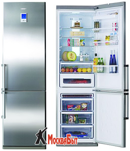 Samsung RL-44 QEUS