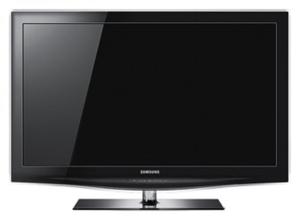 Samsung LE-19B650 Samsung LE-19B650