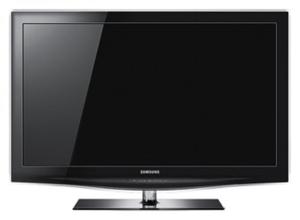 Samsung LE-19B650