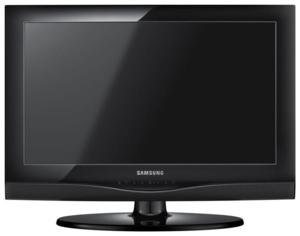 Samsung LE-26C350 Samsung LE-26C350