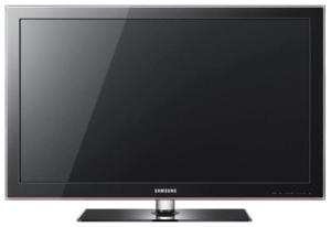 Samsung LE-37C550 Samsung LE-37C550