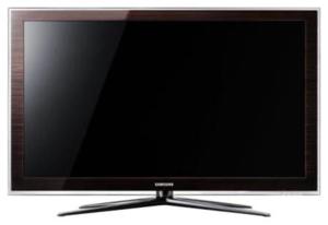 Samsung UE-32C6620 Samsung UE-32C6620