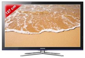 Samsung PS-50C490 Samsung PS-50C490