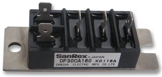 Sanrex DF30CA160