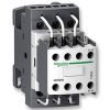 Datasheet LC1DFKB7 - Schneider Electric Даташит Контактор, 13 KVAR, 24 В AC