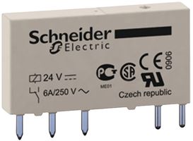 Schneider Electric RSL1AB4BD