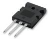 Datasheet ALF16P20W - Semelab MOSFET, AUDIO, P CH, 200  V, 16  A, TO-264