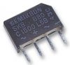 Datasheet SKBB80C1500L5B - Semikron BRIDGE RECTIFIER, 2.5  A, 400  V