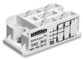 Semikron SKBT28/14