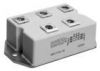 Datasheet SKD 110/16 - Semikron Даташит Мостовой выпрямитель, 3PH, 300 А, 1.6 кВ SCREW