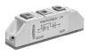 Datasheet SKMD 40F04 - Semikron Даташит Диод MODULE, 400 В, 40 А, SEMIPACK 1