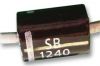 Datasheet SBH1240 - Semikron DIODE, SCH, HI T, 12  A, 40  V, AXIAL