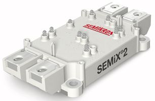 Semikron SEMIX402GB066HDS