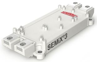 Semikron SEMIX653GB176HDS