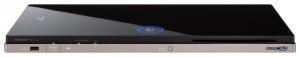 Sharp BD-HP90RU Sharp BD-HP90RU