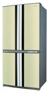Sharp SJ-F95PEBE Sharp SJ-F95PEBE