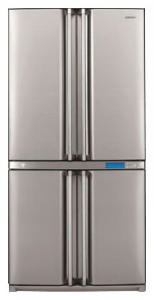 Sharp SJ-F96SPSL Sharp SJ-F96SPSL