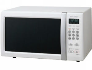 Sharp R-2571KW Sharp R-2571KW