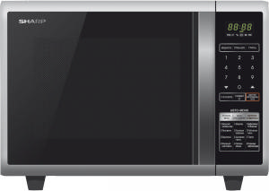 Sharp R-6571LSB Sharp R-6571LSB