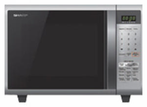 Sharp R-6571LSL Sharp R-6571LSL
