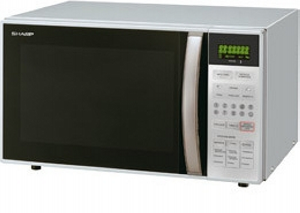 Sharp R 7771LSL Sharp R 7771LSL
