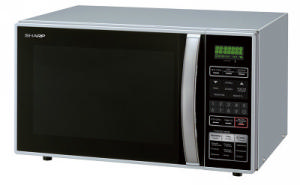 Sharp R-8771LSL Sharp R-8771LSL