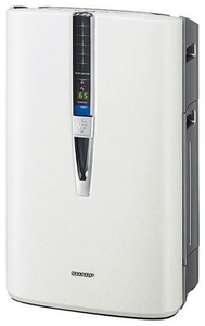 Sharp KC-860E Sharp KC-860E