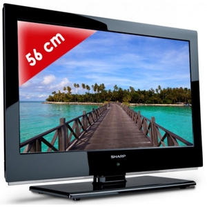 Sharp LC-22LE510 Sharp LC-22LE510