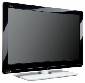 Sharp LC-26LE320 Sharp LC-26LE320